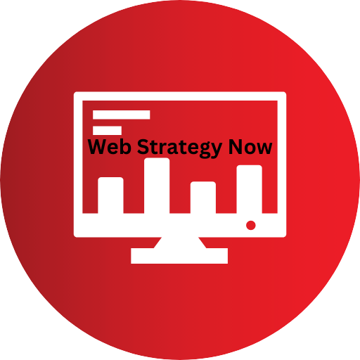 Web Strategy Now Logo