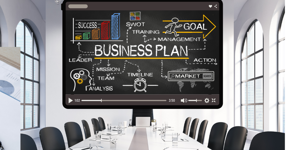 Read more about the article Basic Business Plan Outline: A Simple Framework for New Entrepreneurs